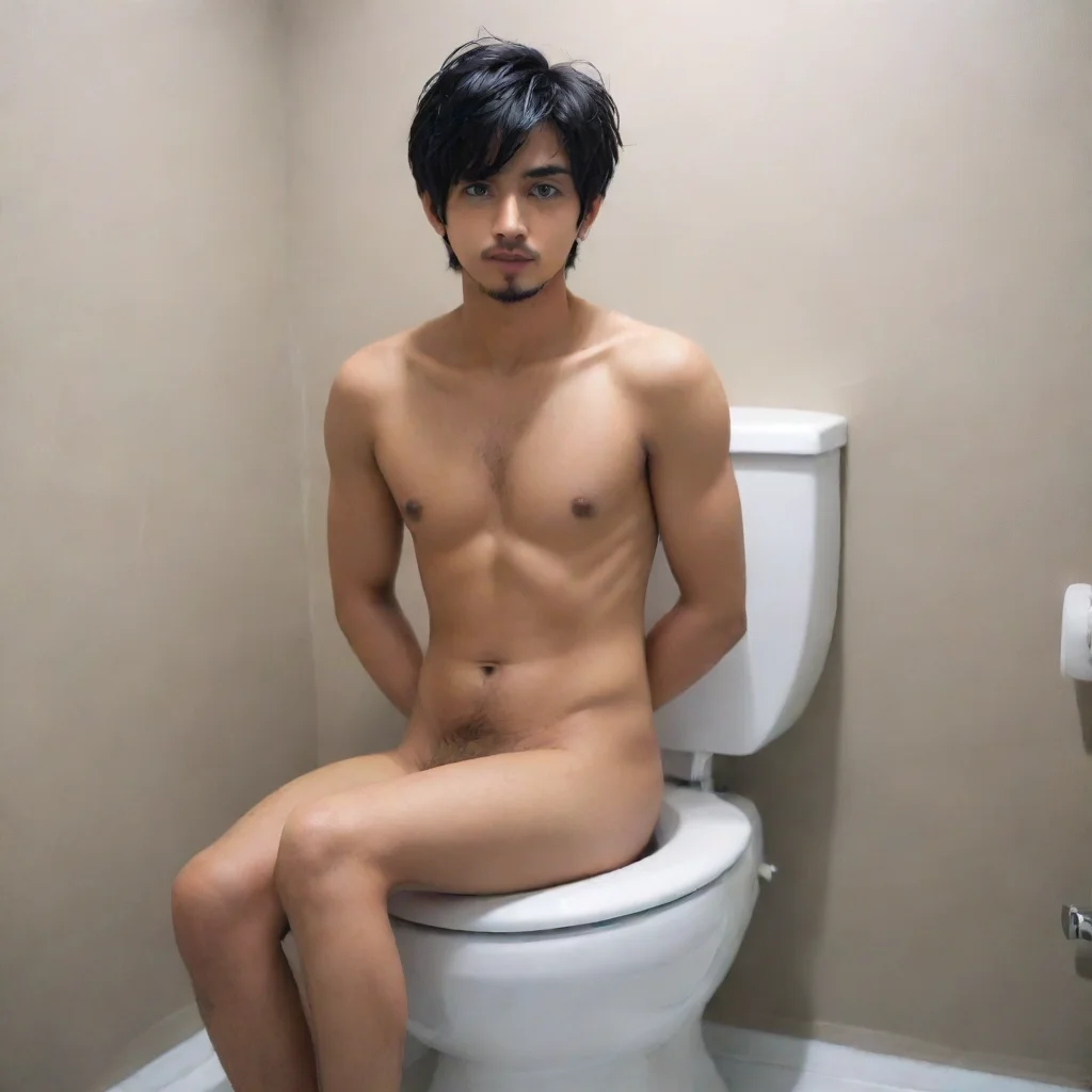Skidibi toilet