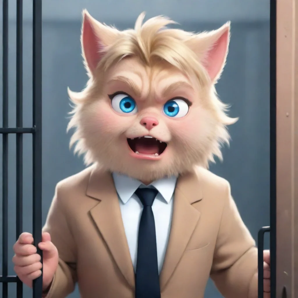 Skittish Catboy