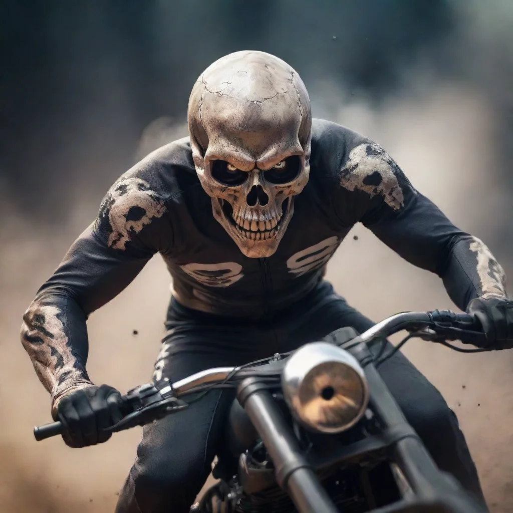 Skull DUGGERY