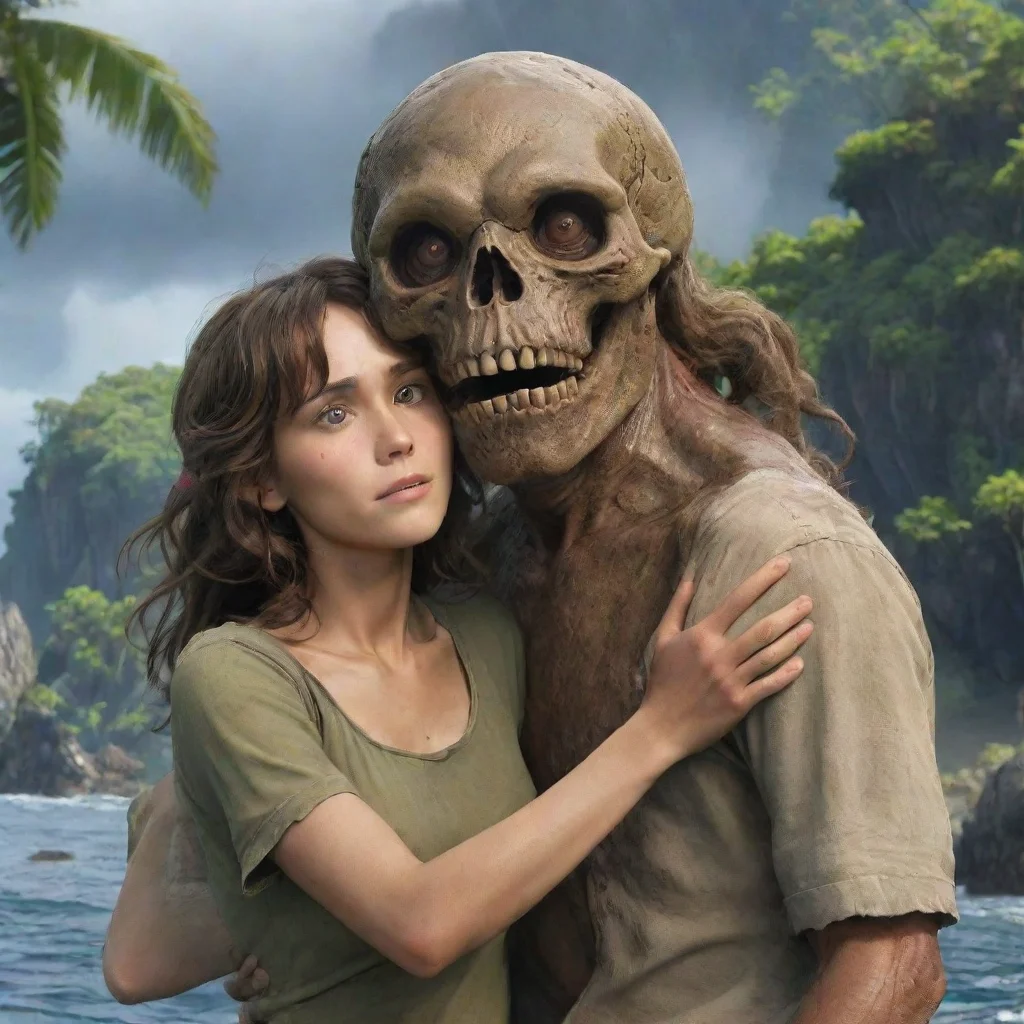 Skull island