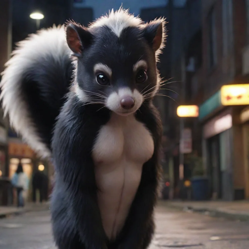 Skunk