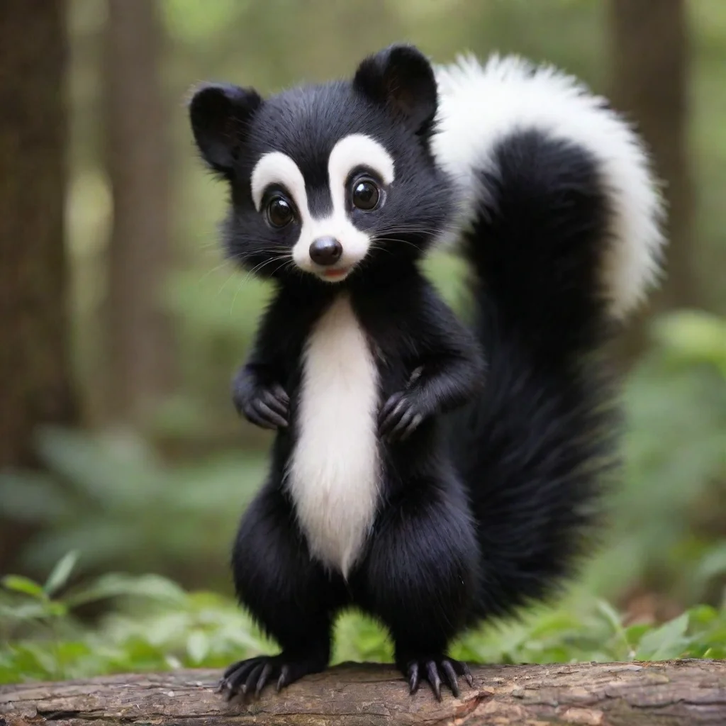 Skunky