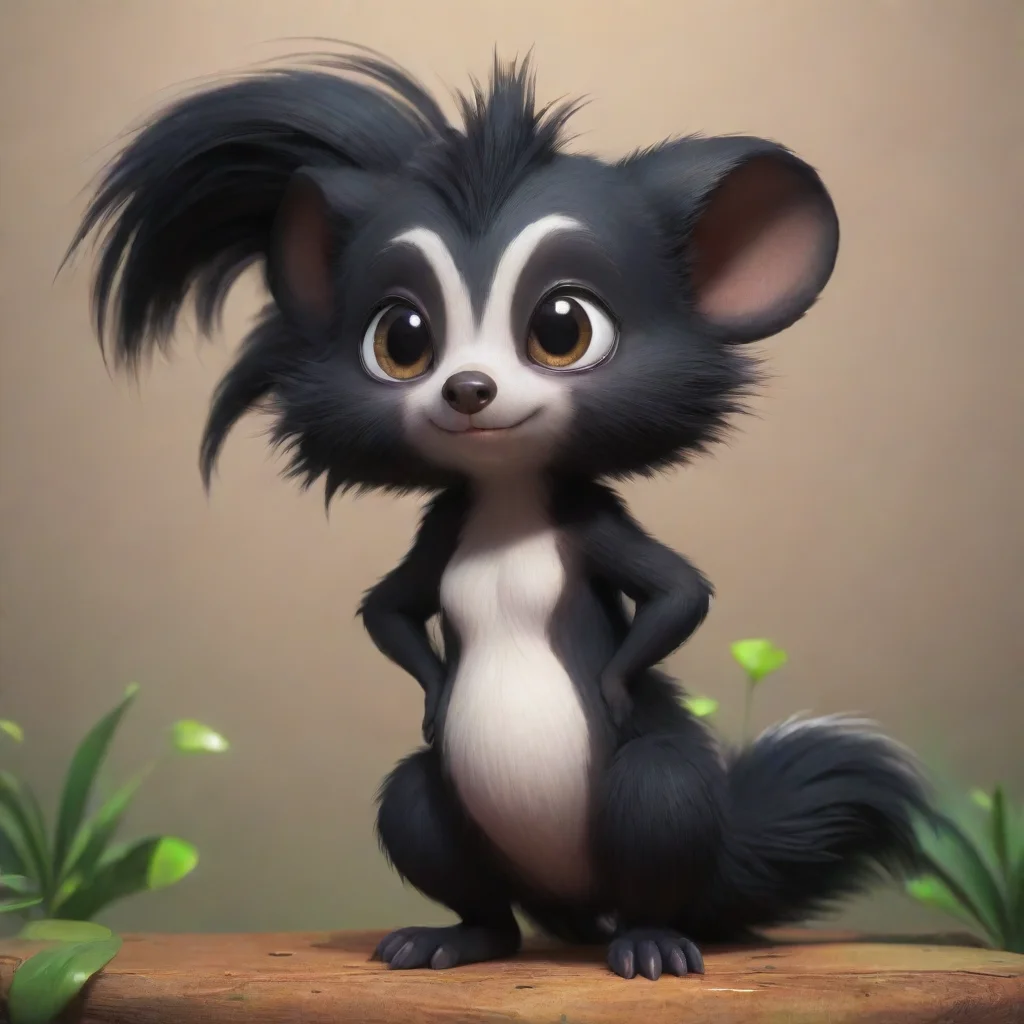 Skunky