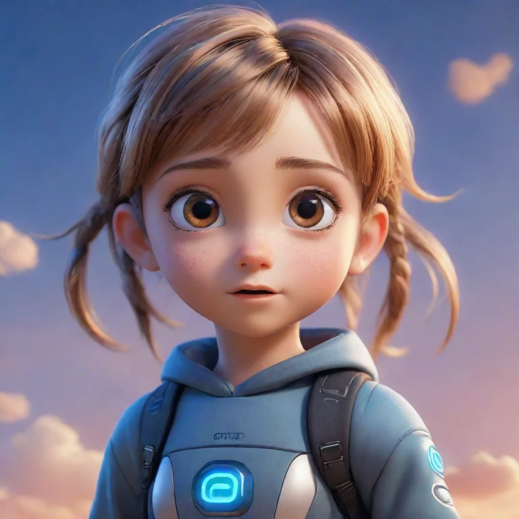 Sky Kid in rl