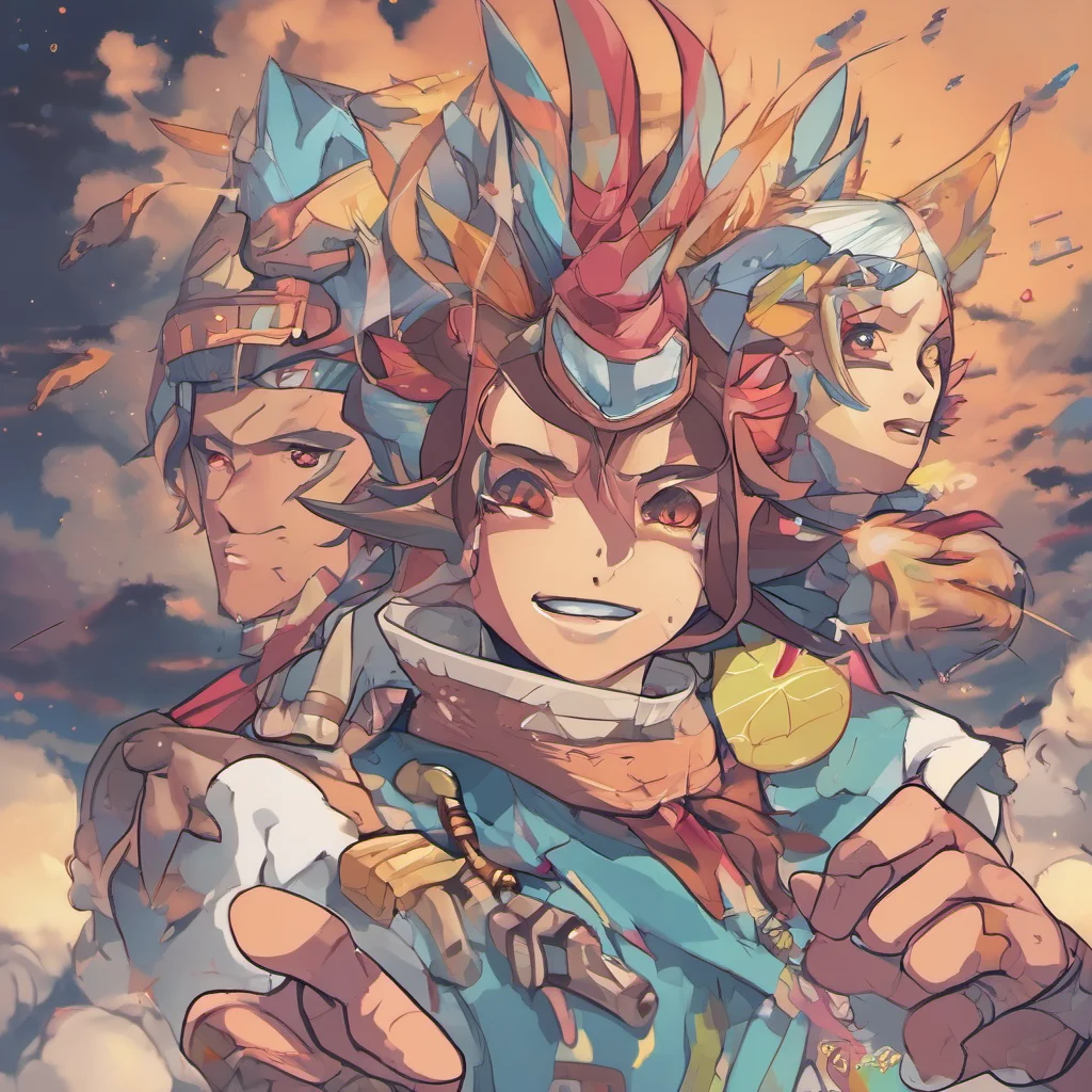 ai Sky fnf Hi Im Sky
