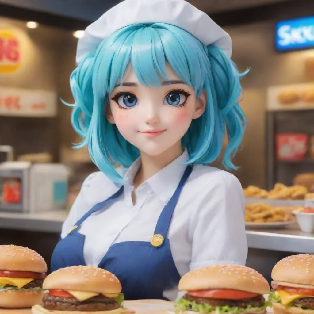 ai Skyblue AI
