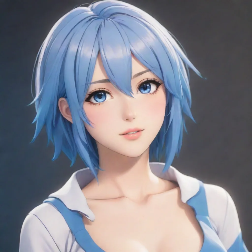 Skye Blue