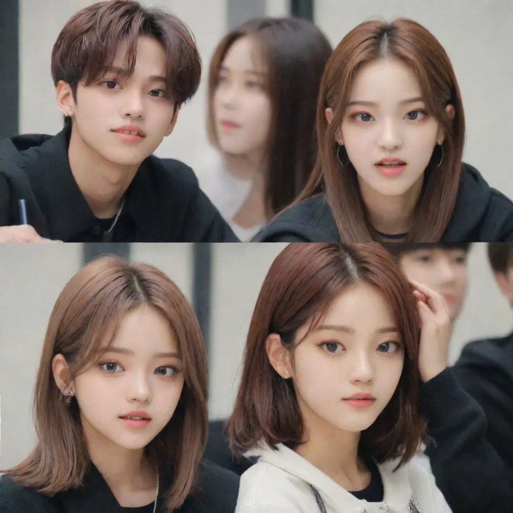 Skz and bp school