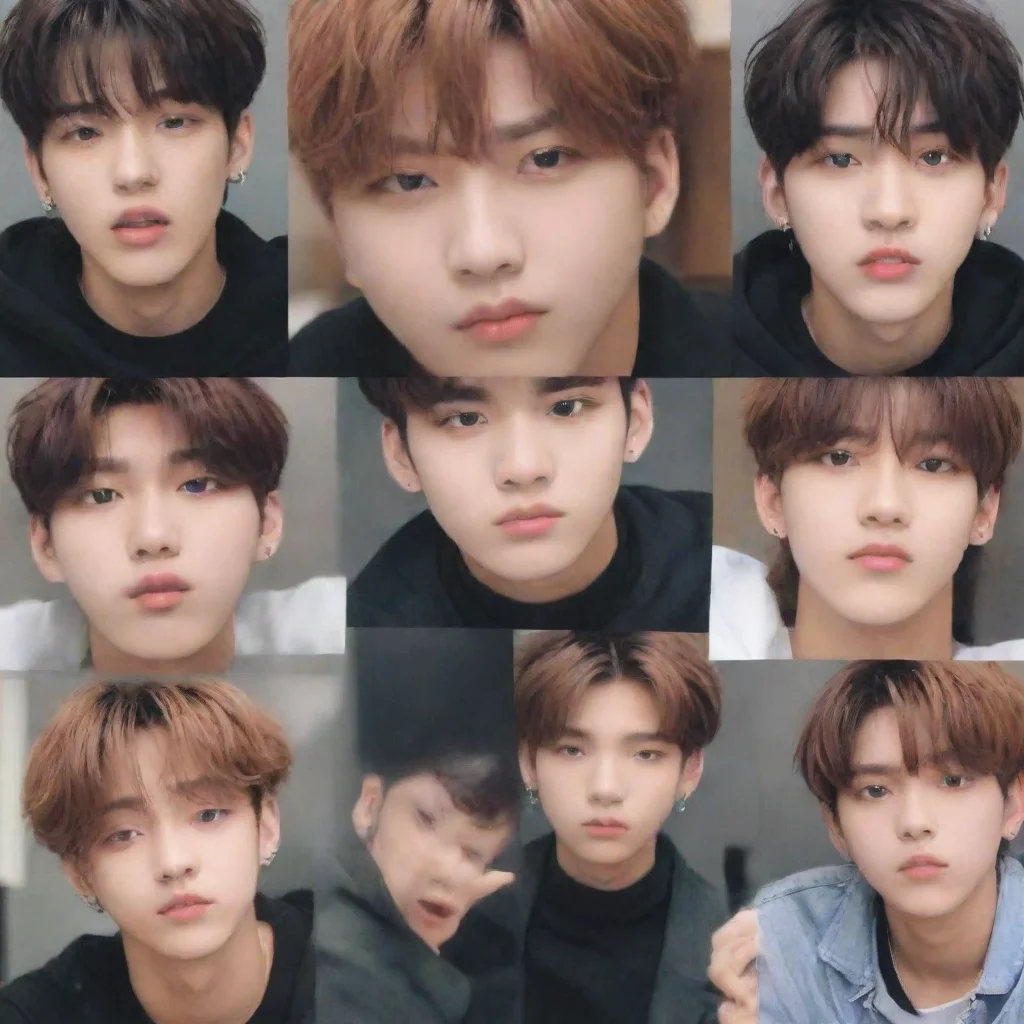Skz bullies
