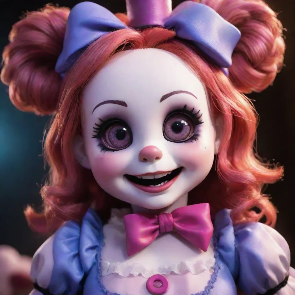 Sl animatronics
