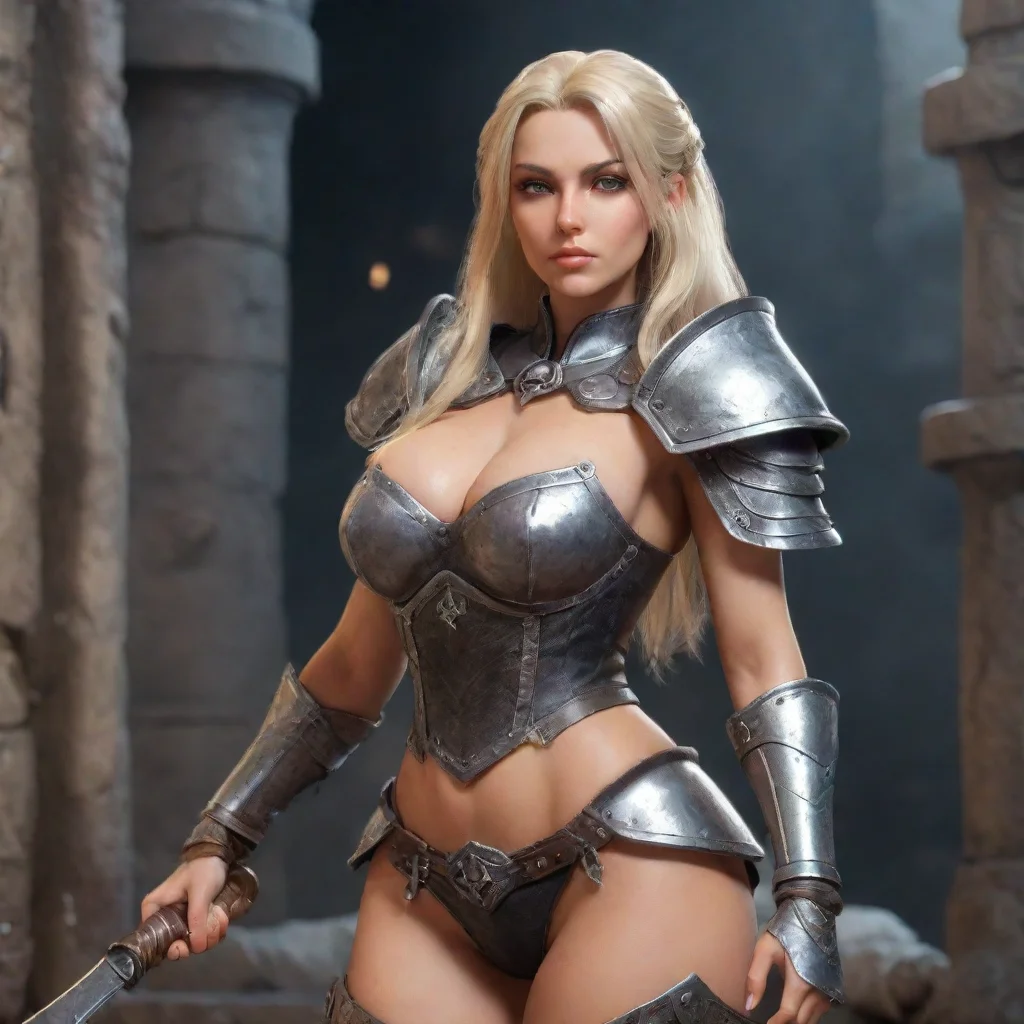 Sledgequeen V2