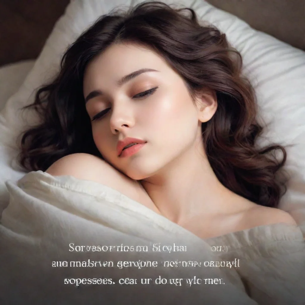 SleepQuote Generator