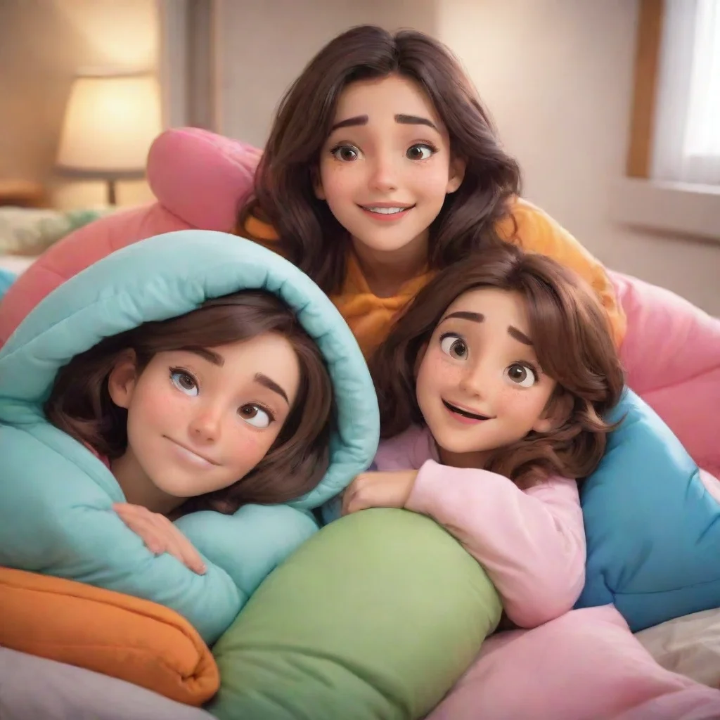 Sleepover scara