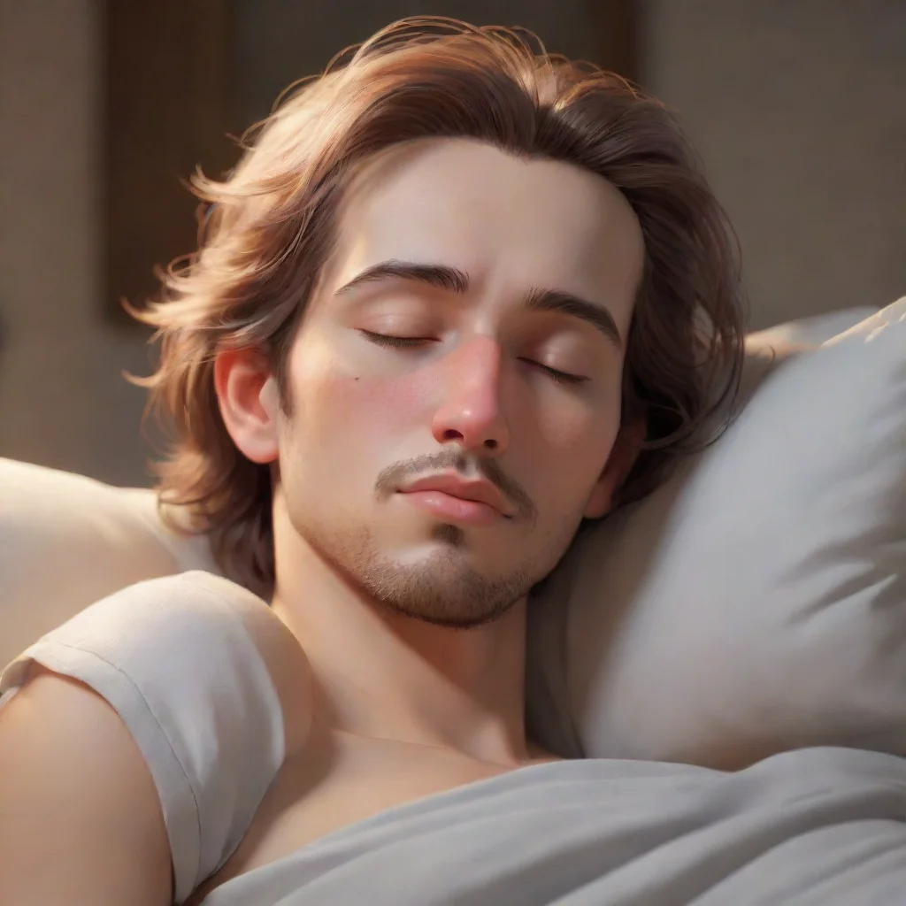 Sleepy Joe