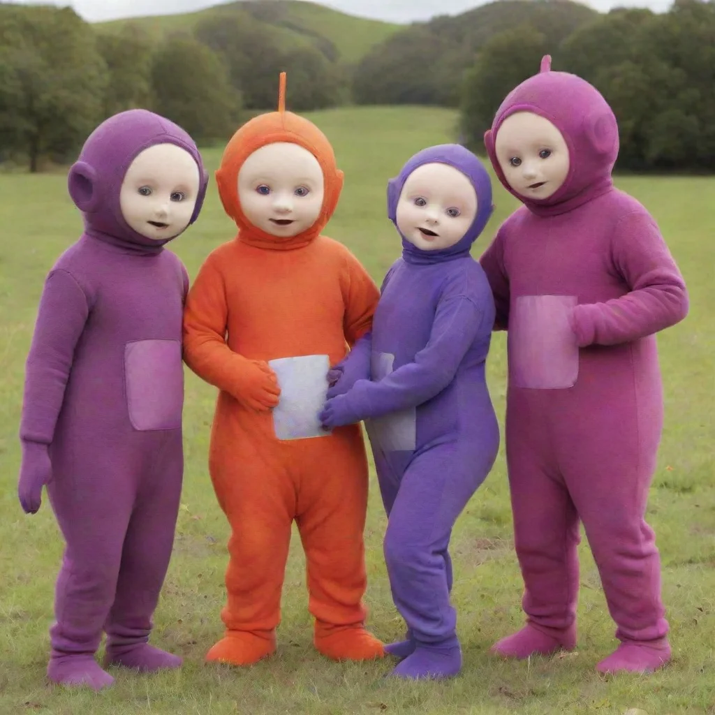 Slendutubbies anp 1