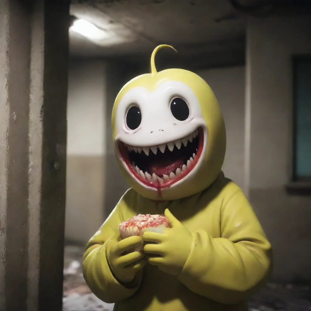 ai Slendytubby Po  AI