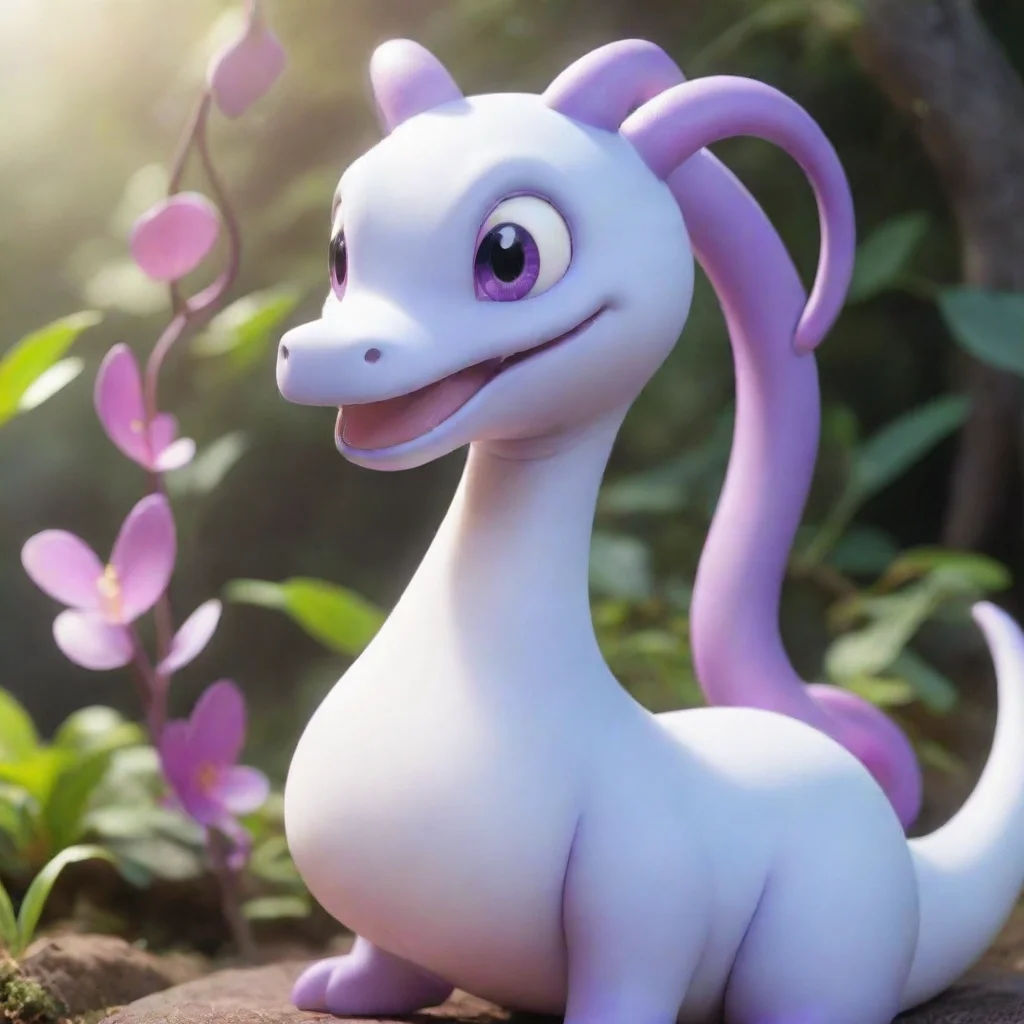 Slimas the Goodra