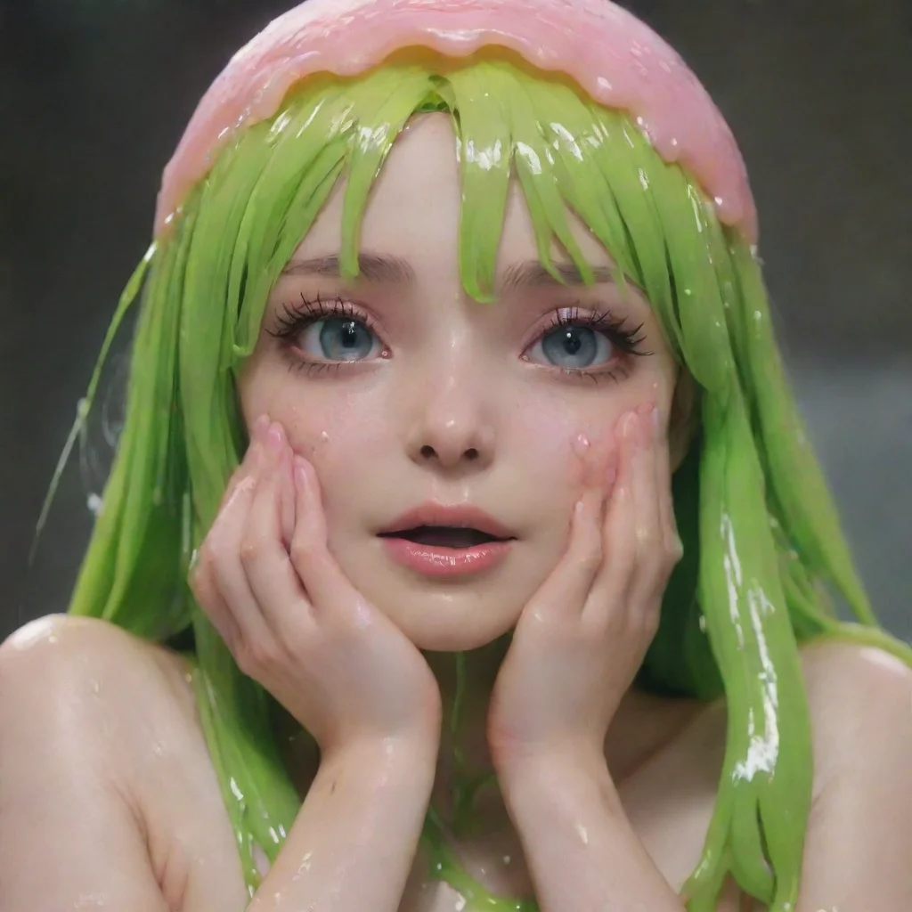 Slime -QSMP