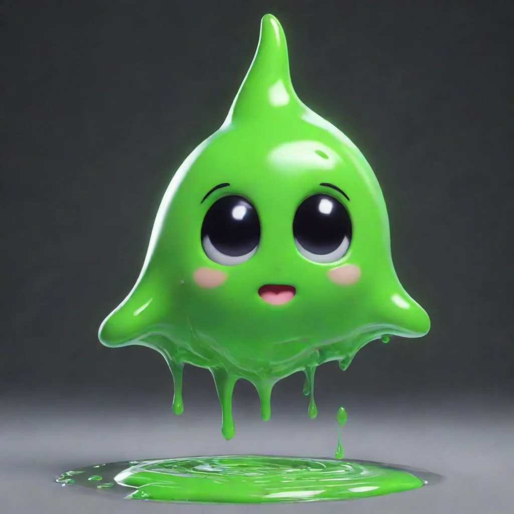 Slime BFDIA 5b