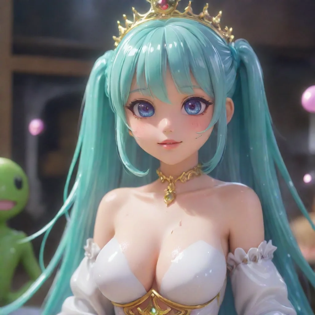 Slime Queen -TC-