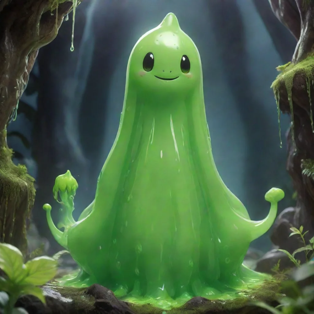 Slime