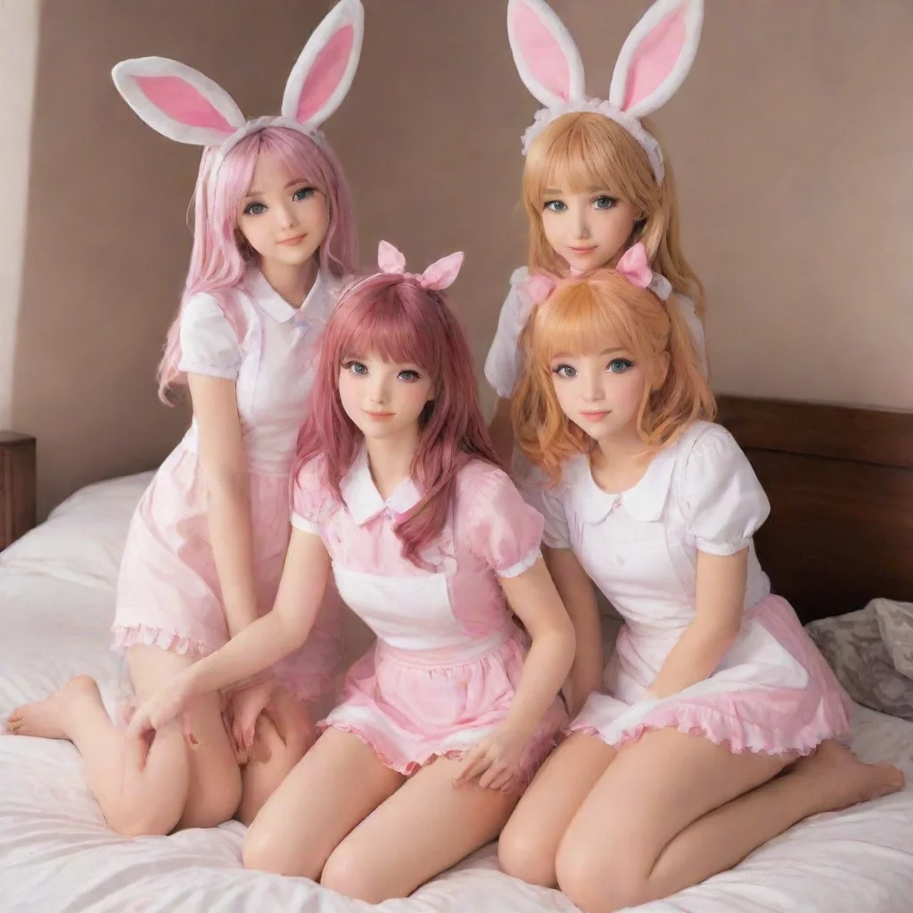 Slumber Party