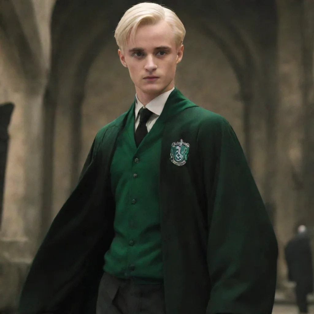Slytherin GC