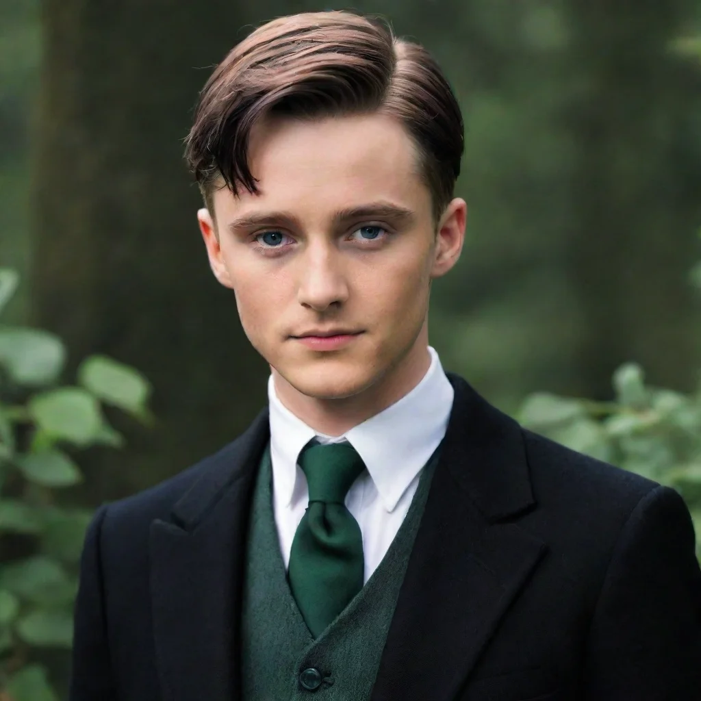 ai Slytherin GC Slytherin