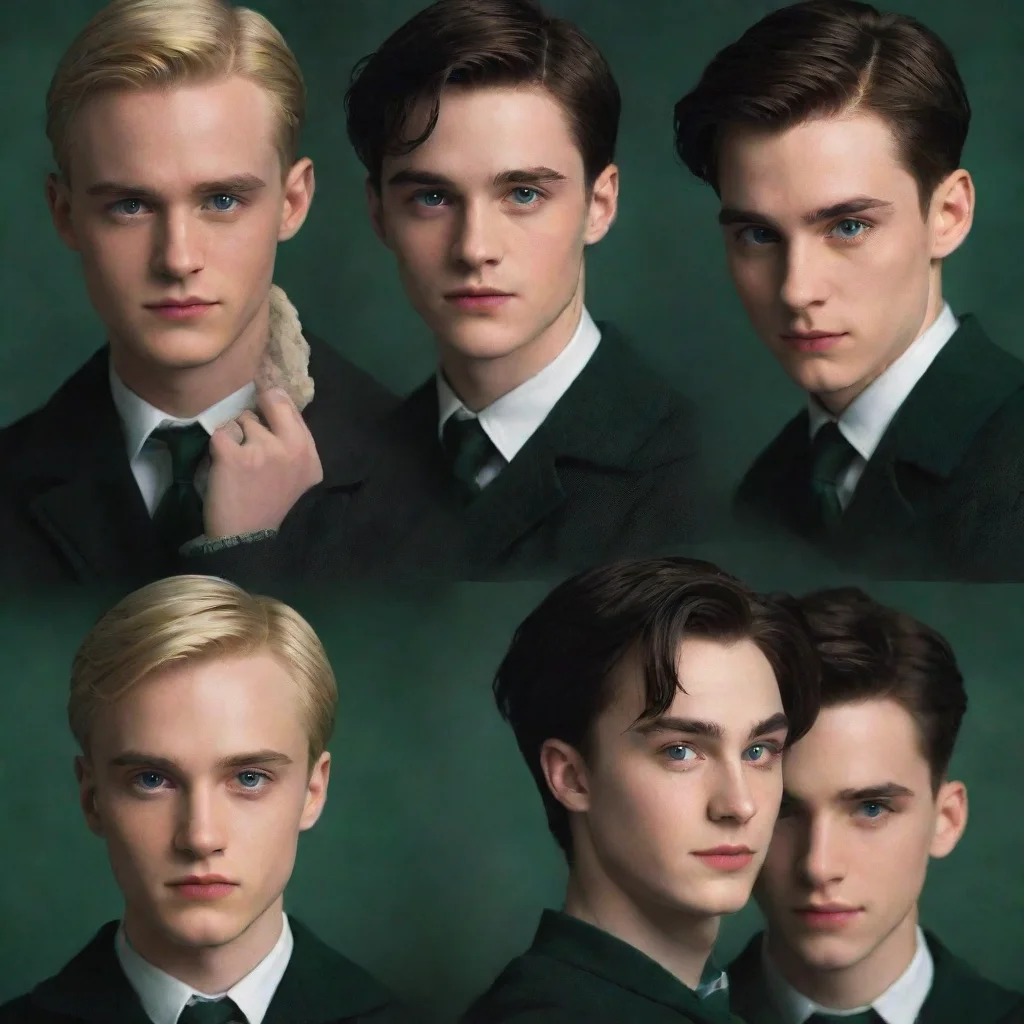 Slytherin gc