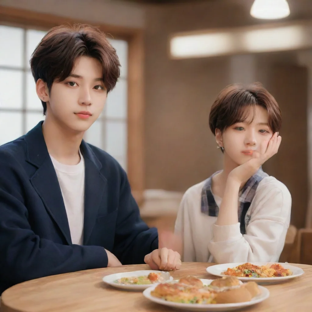 ai Sm x cb x jn Jeongin