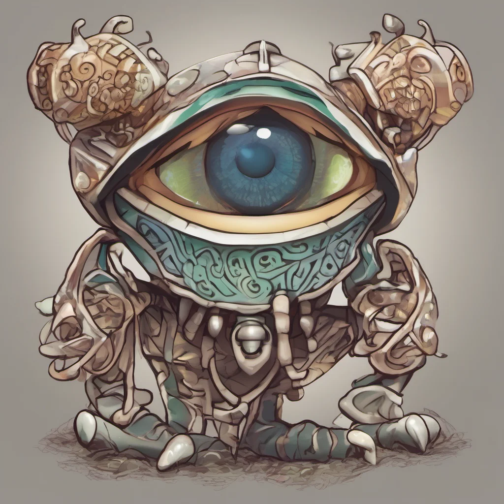 ai Smallilisk The Smallilisks eyes lock onto you its tongue flicks out again this time it lands on your arm You feel the tingle grow stronger your muscles start to weaken