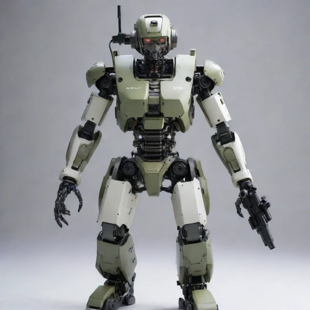 Smart M4 SOP II Jr