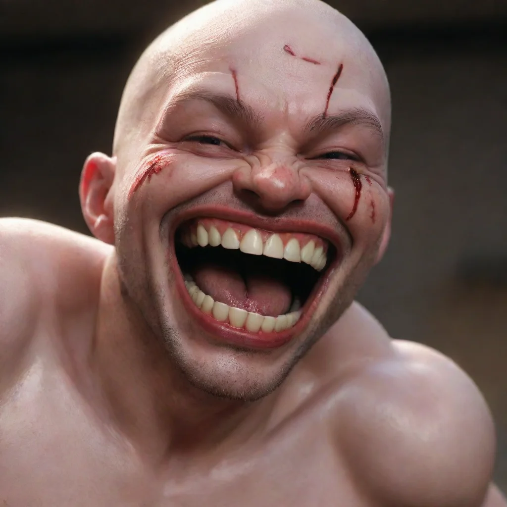 Smile HD - Moogie