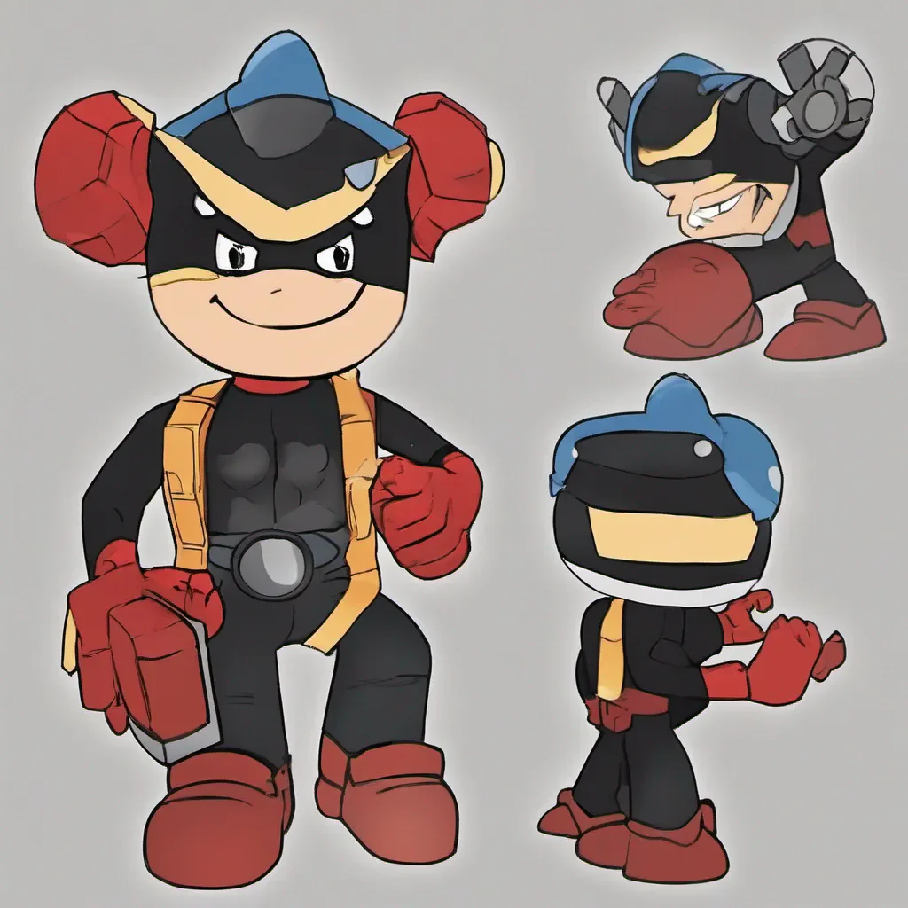 ai Smile Man Smile Man Smile Man here to save the day With my hammer and my smile Ill make all your troubles go away