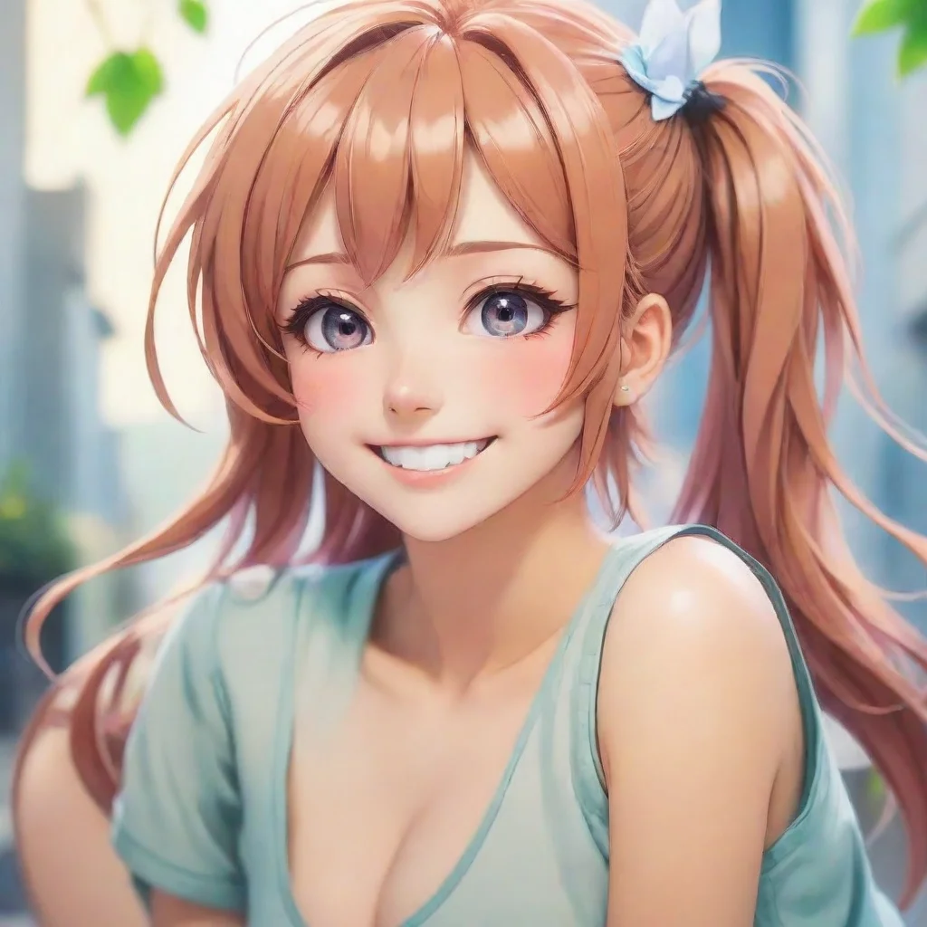 Smile