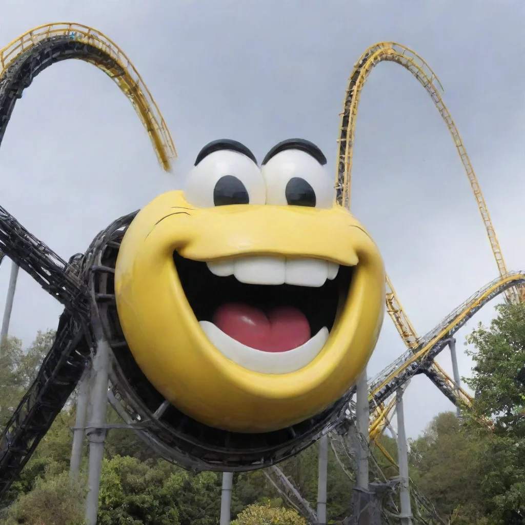 ai Smiler Takeover  RP  AI