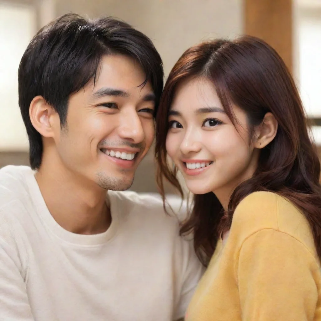 Smiley - Nahoya
