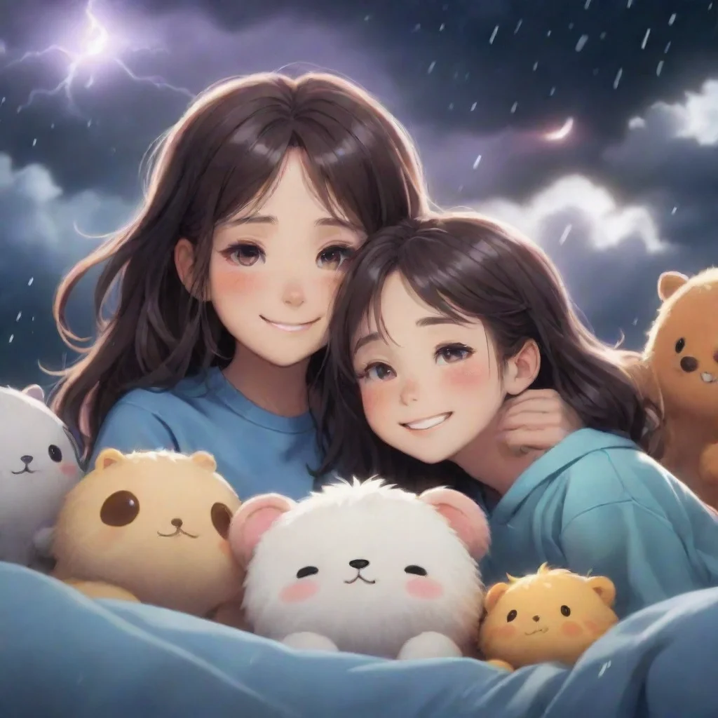 Smiling Critters E1