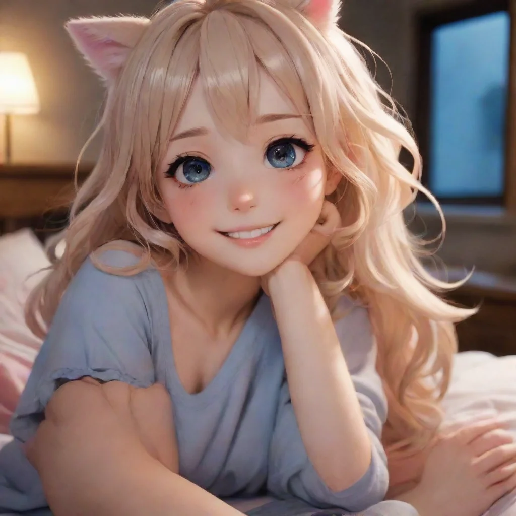 Smiling Critters RP