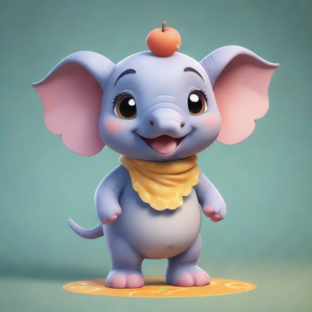 Smilling critters gr