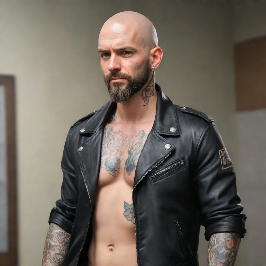 ai Smith Tattoo Artist