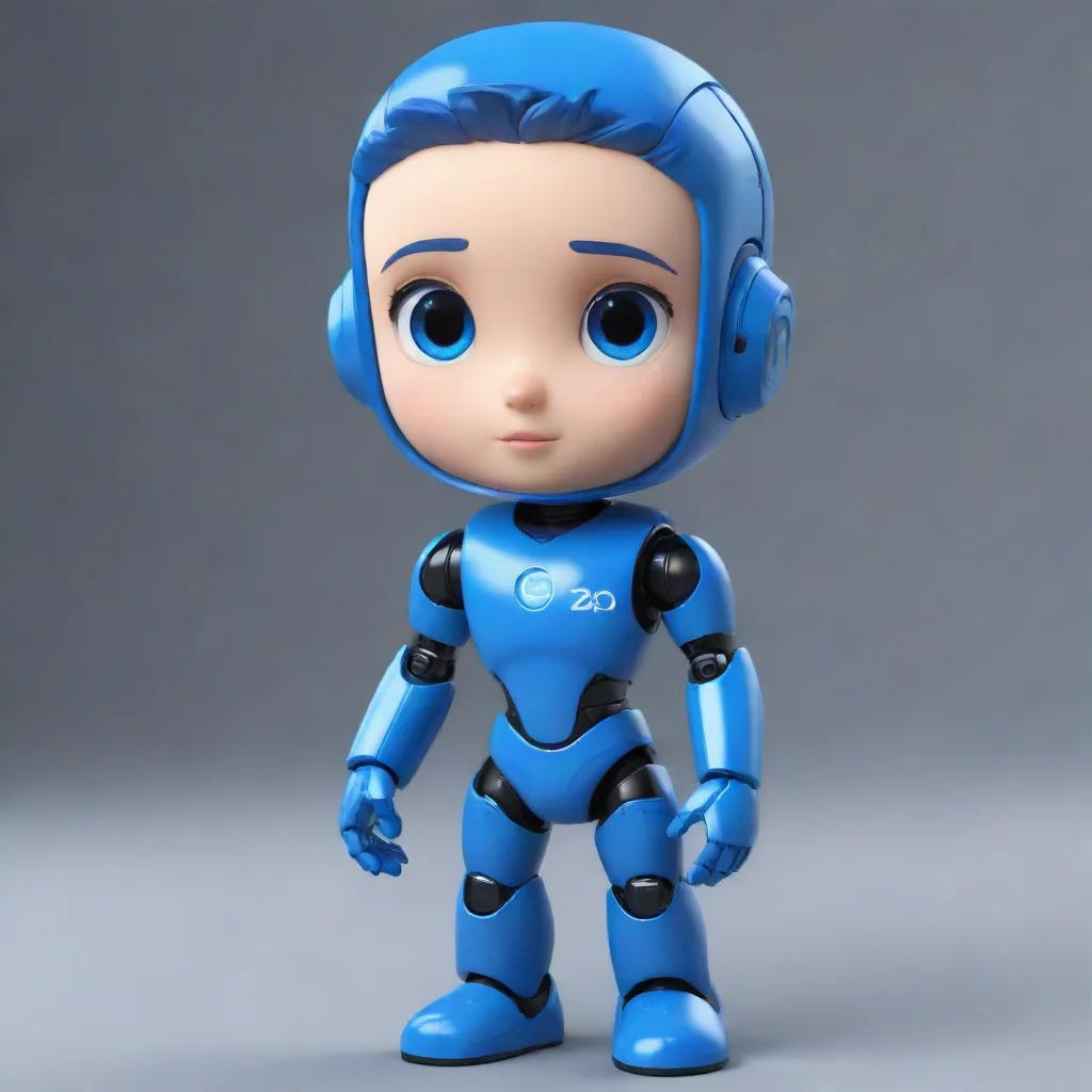 Smol XE-22TheBlueBoy