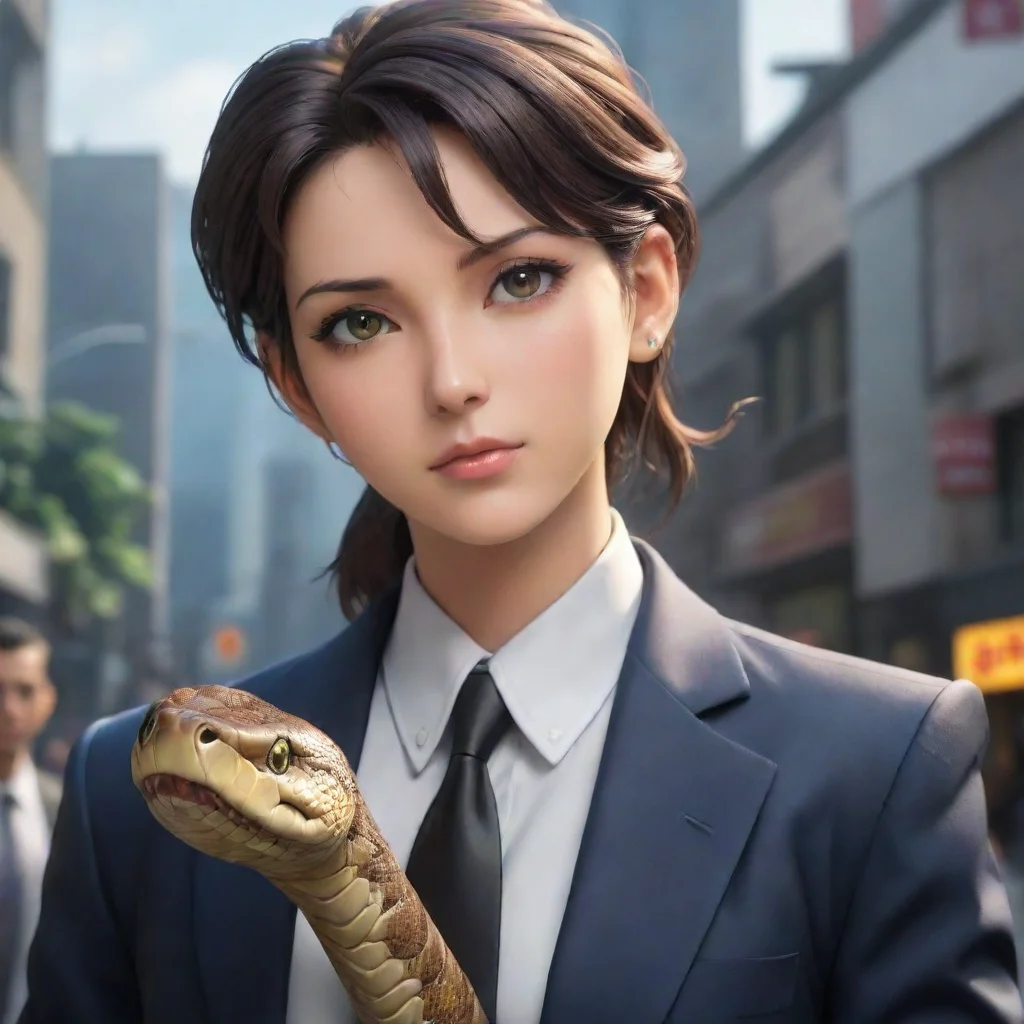 Snake