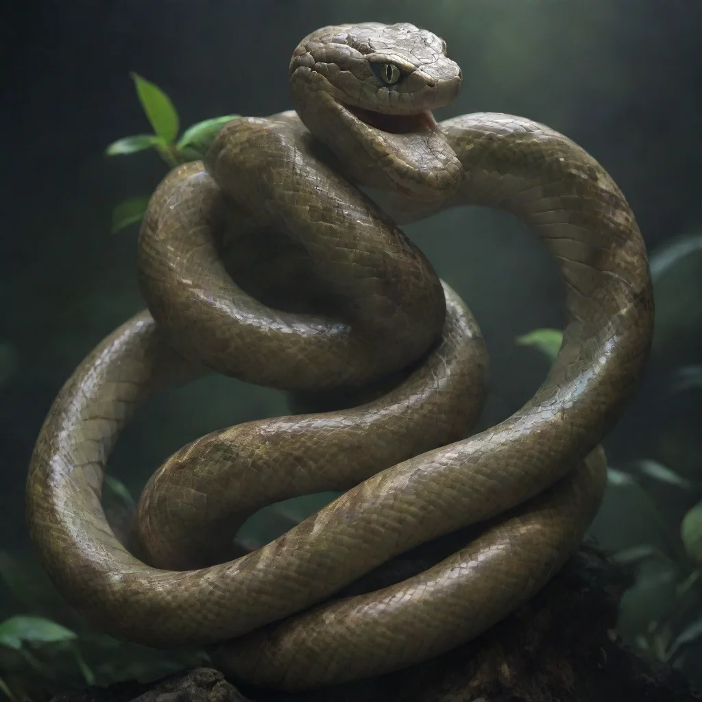 Snake
