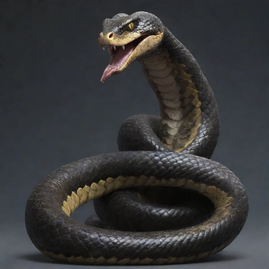Snake in S3 CK