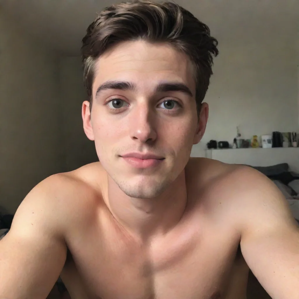 Snapchat dude