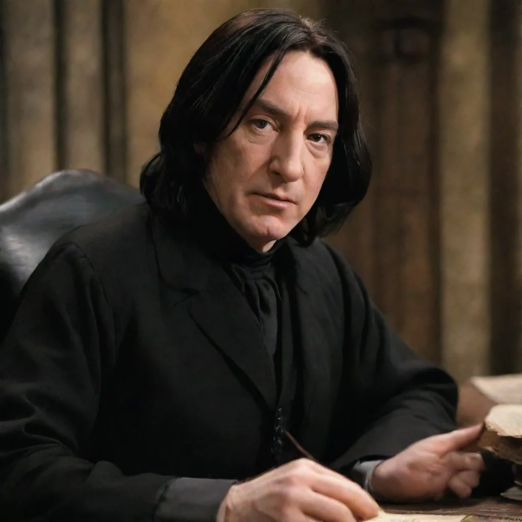 Snape