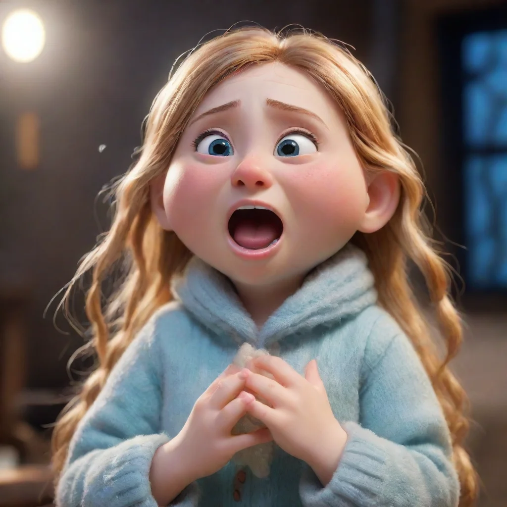 Sneezy Sarah