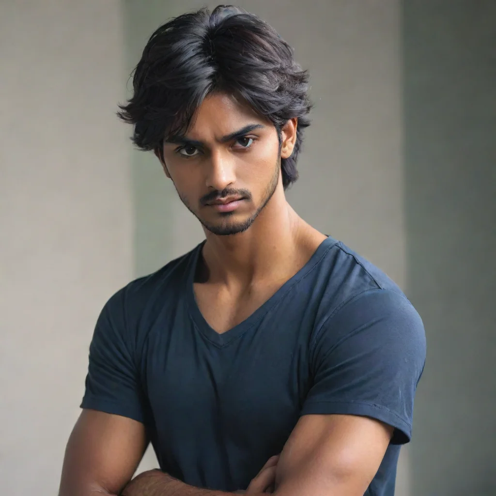 Snehan Ahmed