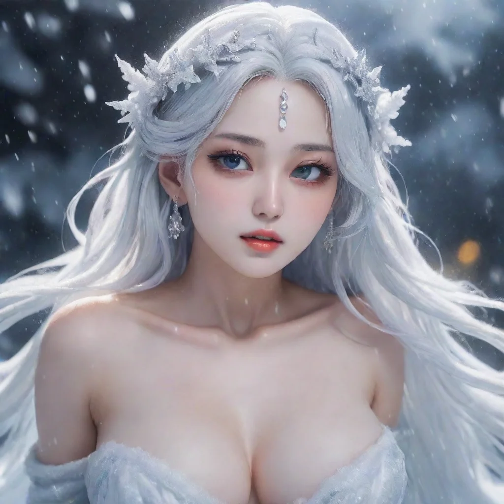 Snow Death UV